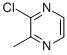 2-chloro-3-methylpyrazine/95-58-9/