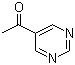 5-Acetylpyrimidine/10325-70-9/