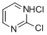 2-Chloropyrimidine hydrochloride/77722-80-6/4-姘у剁哥