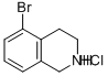 5-Bromo-1,2,3,4-tetrahydroisoquinoline/81237-69-6/5-婧-1,2,3,4-姘㈠瑰哥