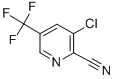 2-Cyano-3-chloro-5-(trifluoromethyl)-pyridine/80194-70-3/