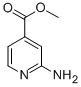 Methyl 2-aminopyridine-4-carboxylate/6937-03-7/