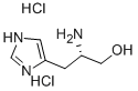 L-(-)-Histidinol dihydrochloride/1596-64-1/L-缁姘ㄩ浜哥