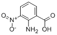 2-Amino-3-nitrobenzoic acid/606-18-8/
