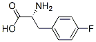 4-Fluoro-D-phenylalanine/18125-46-7/