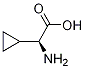 L-Cyclopropylglycine/49606-99-7/