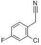 2-Chloro-4-fluorophenylacetonitrile/75279-56-0/2-姘-4-姘轰