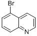 5-Bromoquinoline/4964-71-0/5-婧村瑰