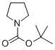1-Boc-Pyrrolidine/86953-79-9/