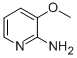 2-Amino-3-methoxypyridine/10201-71-5/