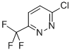 3-Chloro-6-trifluoromethyl-pyridazine/258506-68-2/