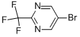5-bromo-2-(trifluoromethyl)pyrimidine/799557-86-1/