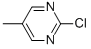 2-Chloro-5-methylpyrimidine/22536-61-4/