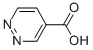 4-Pyridazinecarboxylic acid/50681-25-9/