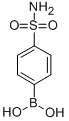 4-(Aminosulfonyl)phenylboronic acid/613660-87-0/