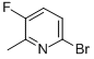 2-Bromo-5-fluoro-6-methylpyridine/374633-38-2/