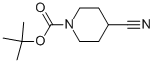 1-Boc-4-cyanopiperidine/91419-52-2/