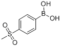 4-Methylsulfonylphenylboronic acid/149104-88-1/