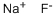 Sodium fluoride/7681-49-4/姘