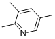 2,3,5-Collidine/695-98-7/