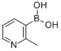 2-Picoline-5-boronic acid/659742-21-9/