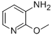 2-Methoxypyridin-3-amine/20265-38-7/