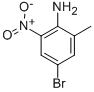 4-Bromo-2-methyl-6-nitroaniline/77811-44-0/