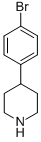 4-(4'-Bromophenyl)piperidine/80980-89-8/