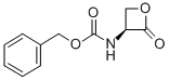 N-Carbobenzoxy-L-serine beta-lactone/26054-60-4/N-姘х景-L-涓姘ㄩ(-)