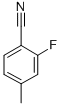 2-Fluoro-4-methylbenzonitrile/85070-67-3/2-姘-4-插鸿