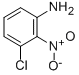 3-Chloro-2-nitroaniline/59483-54-4/