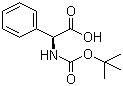 N-Boc-L-alpha-phenylglycine/2900-27-8/