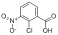 2-Chloro-3-nitrobenzoic acid/3970-35-2/