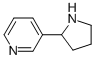3-(2-Pyrrolidinyl)pyridine/5746-86-1/