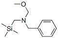N-(Methoxymethyl)-N-(trimethylsilylmethyl)benzylamine/93102-05-7/