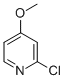 2-Chloro-4-methoxypyridine/17228-69-2/
