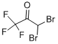 1,1-Dibromo-3,3,3-trifluoroacetone/431-67-4/