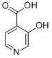 3-Hydroxypyridine-4-carboxylic acid/10128-71-9/