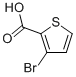 3-Bromothiophene-2-carboxylic acid/7311-64-0/