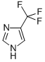 4-(Trifluoromethyl)-1H-imidazole/33468-69-8/4-(涓姘插)-1H-