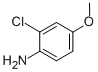 2-Chloro-4-methoxyaniline/29242-84-0/