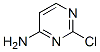 4-Amino-2-chloropyrimidine/7461-50-9/