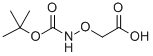 Boc-aminooxy-acetic acid/42989-85-5/