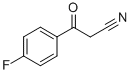 4-fluorobenzoylacetonitrile/4640-67-9/4-姘查板轰