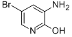 2-Hydroxy-3-amino-5-bromopyridine/39903-01-0/