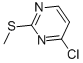 4-Chloro-2-methylthiopyrimidine/49844-90-8/
