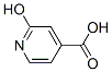 2-Hydroxyisonicotinic acid/22282-72-0/