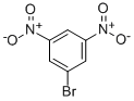 1-bromo-3,5-dinitrobenzene/18242-39-2/