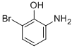 2-Amino-6-bromophenol/28165-50-6/2-姘ㄥ-6-婧磋