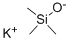 Potassium trimethylsilanolate/10519-96-7/